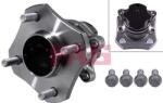 Schaeffler FAG Set rulment roata Schaeffler FAG 713 6330 40 (713 6330 40)