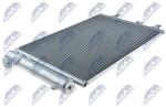 NTY Condensator, climatizare NTY CCS-WW-019 (CCS-WW-019)