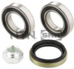 SNR Set rulment roata SNR R184.54 (R184.54)