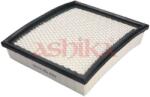 ASHIKA Filtru aer ASHIKA 20-00-010 (20-00-010)