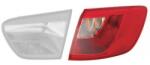 VAN WEZEL Lampa spate VAN WEZEL 4923932 (4923932)
