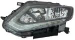 VAN WEZEL Far VAN WEZEL 3372961 (3372961)