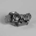 GK Pompă de apă, răcire motor GK 980268 (980268)