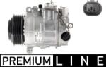 MAHLE Compresor, climatizare MAHLE BEHR *** PREMIUM LINE *** ACP 590 000P (ACP 590 000P)