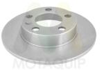 MOTAQUIP Disc frana MOTAQUIP COATED LVBD970Z (LVBD970Z)