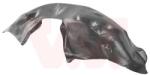 VAN WEZEL Carenaj roata VAN WEZEL 3750453 (3750453)