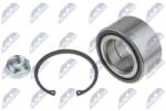 NTY Set rulment roata NTY KLP-HD-029 (KLP-HD-029)