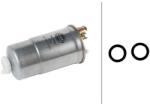 HELLA filtru combustibil HELLA 8ZF 366 110-621 (8ZF 366 110-621) - automobilus