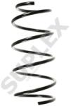 POLCAR Q Arc spiral POLCAR Q 06124 (06124)