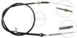 ABS Cablu, frana de parcare ABS K11397 (K11397)