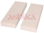 ASHIKA Filtru, aer habitaclu ASHIKA 21-H0-H016 (21-H0-H016)