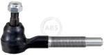 ABS Cap de bara ABS 231016 (231016)