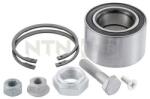 SNR Set rulment roata SNR R154.12 (R154.12)