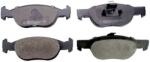 Denckermann set placute frana, frana disc DENCKERMANN B110182 (B110182)
