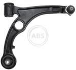 ABS Brat, suspensie roata ABS 211157 (211157)