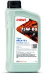 ROWE ulei de transmisie ROWE HIGHTEC TOPGEAR FE SAE 75W-80 S 25066-0010-99