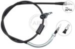 ABS Cablu, frana de parcare ABS K12033 (K12033)