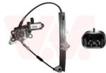 VAN WEZEL Mecanism actionare geam VAN WEZEL 0156263 (0156263)