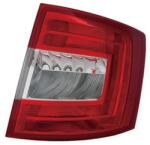 VAN WEZEL Lampa spate VAN WEZEL 7624926 (7624926)