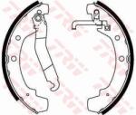 TRW Set saboti frana TRW GS8511 (GS8511)