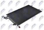 NTY Condensator, climatizare NTY CCS-FR-020 (CCS-FR-020)