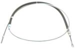 Bosch Cablu, frana de parcare BOSCH 1 987 477 071 (1 987 477 071) - automobilus