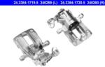 ATE Etrier frana ATE 24.3384-1720.5 (24.3384-1720.5)