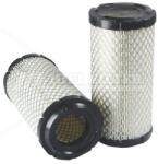 Hifi Filter Filtru aer HIFI FILTER SA 16580 (SA 16580)