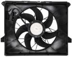 KAMOKA Ventilator, radiator KAMOKA 7740222 (7740222)