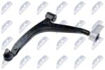 NTY Brat, suspensie roata NTY ZWD-CT-005 (ZWD-CT-005)