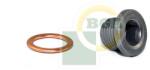 BGA surub de golire, baia de ulei BGA PK1401 (PK1401)