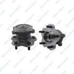 GSP Set rulment roata GSP 9325019 (9325019)