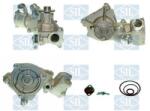 SALERI Pompă de apă, răcire motor SALERI PA839 (PA839)