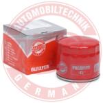 Master-sport Germany Filtru ulei MASTER-SPORT GERMANY 811/81-OF-PCS-MS (811/81-OF-PCS-MS)