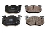 CHAMPION set placute frana, frana disc CHAMPION 571334CH (571334CH)