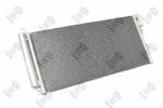 DEPO Condensator, climatizare DEPO 016-016-0021 (016-016-0021)