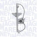 Magneti Marelli Mecanism actionare geam MAGNETI MARELLI 350103134300 (350103134300)