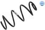 MEYLE Arc spiral MEYLE -ORIGINAL: True to OE. 100 639 0059 (100 639 0059)