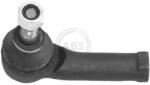 ABS Cap de bara ABS 230019 (230019)