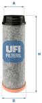 UFI Filtru aer secundar UFI 27.616. 00 (27.616.00)