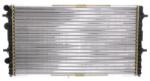 MAHLE Radiator, racire motor MAHLE BEHR CR 463 000S (CR 463 000S)