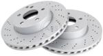 ABS Disc frana ABS 17755 (17755)