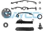 DAYCO chit lant de distributie DAYCO KTC1043 (KTC1043)