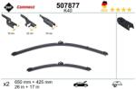 SWF lamela stergator SWF CONNECT MADE IN GERMANY 507877 (507877)