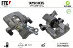 FTE Etrier frana FTE 9290835 (9290835)