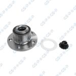 GSP Set rulment roata GSP 9336001K (9336001K) - automobilus