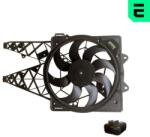 ERA Ventilator, radiator ERA 352156 (352156)