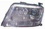 VAN WEZEL Far VAN WEZEL 5250961 (5250961)