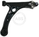 ABS Brat, suspensie roata ABS 210986 (210986)