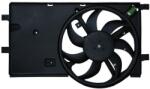 KAMOKA Ventilator, radiator KAMOKA 7740034 (7740034)